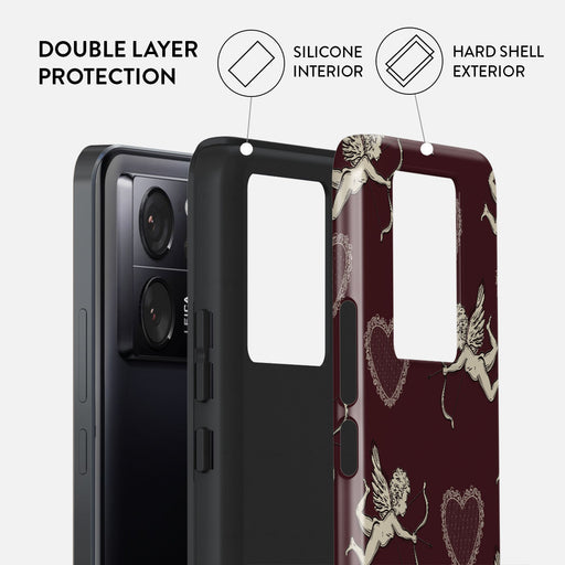 Lovestruck - Xiaomi 13T Pro Case 2