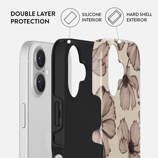 Barely Yours - iPhone 16 Case 2