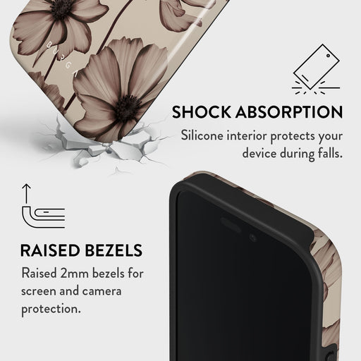 Barely Yours - iPhone 16 Case 4