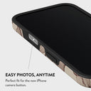 Barely Yours - iPhone 16 Case 5