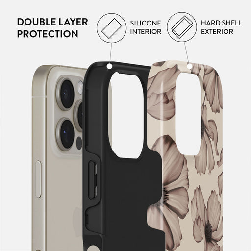 Barely Yours - iPhone 16 Pro Case 2