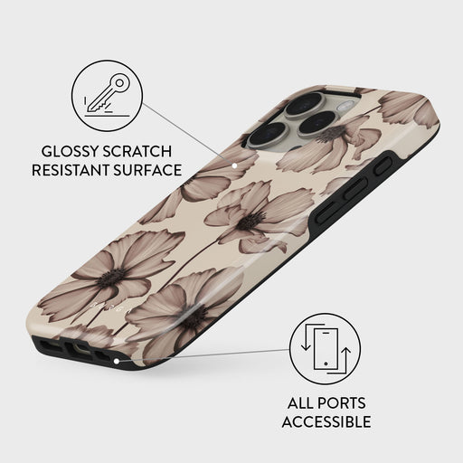 Barely Yours - iPhone 16 Pro Case 3