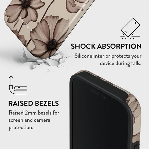 Barely Yours - iPhone 16 Pro Case 4