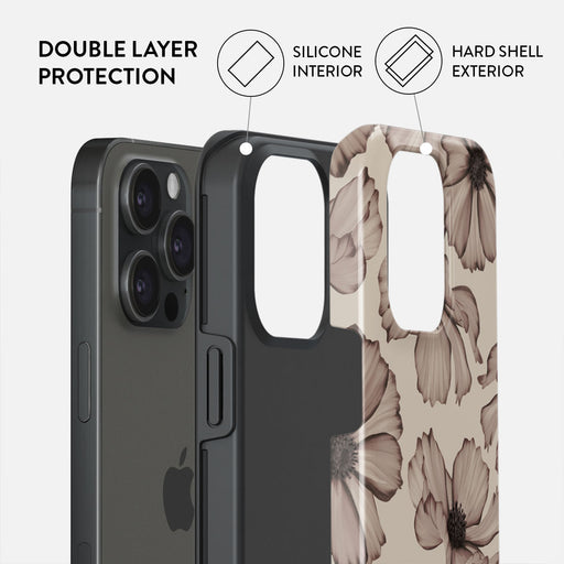Barely Yours - iPhone 15 Pro Max Case