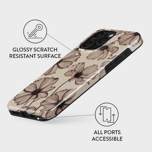 Barely Yours - iPhone 15 Pro Case