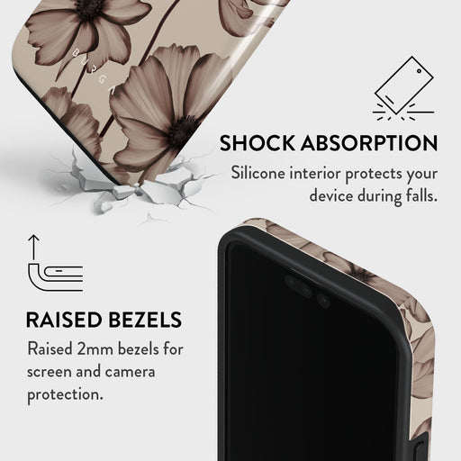 Barely Yours - iPhone 15 Pro Max Case