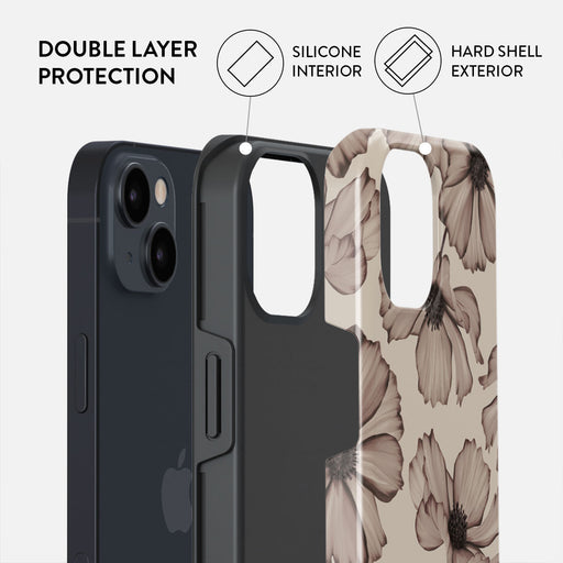 Barely Yours - iPhone 15 Case