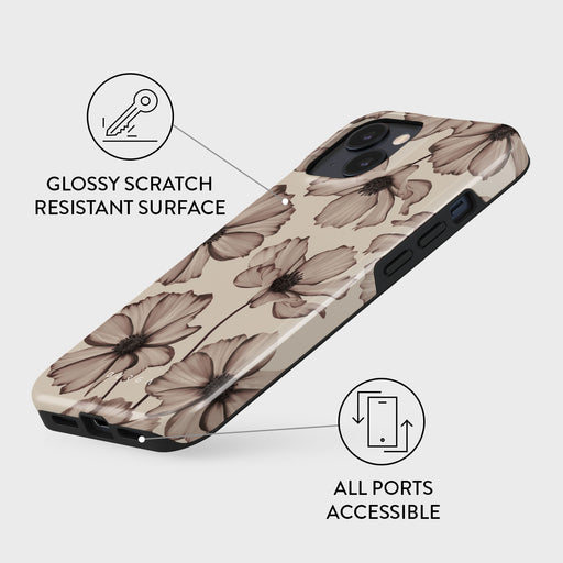 Barely Yours - iPhone 15 Case