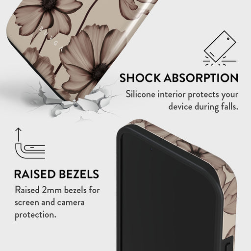 Barely Yours - iPhone 15 Case