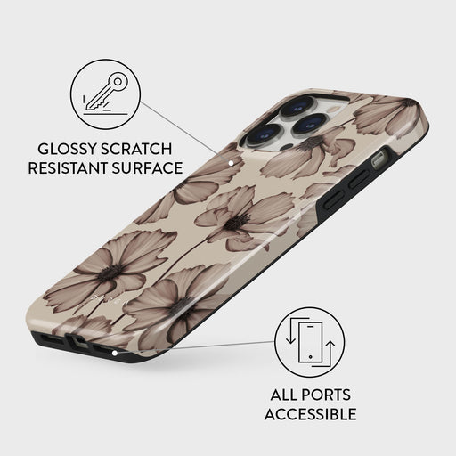 Barely Yours - iPhone 14 Pro Case