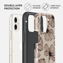 Barely Yours - iPhone 11 Case 2