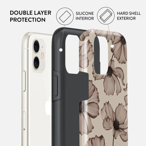 Barely Yours - iPhone 11 Case 2