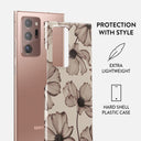 Barely Yours - Samsung Galaxy Note 20 Ultra 4G / 5G Case 2