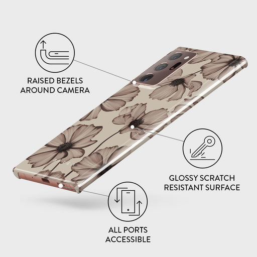 Barely Yours - Samsung Galaxy Note 20 Ultra 4G / 5G Case 3