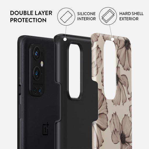 Barely Yours - OnePlus 9 Pro Case 2