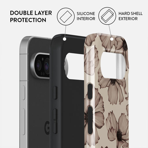 Barely Yours - Google Pixel 9 Pro XL Case