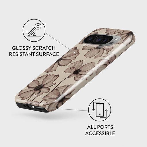 Barely Yours - Google Pixel 9 Pro XL Case