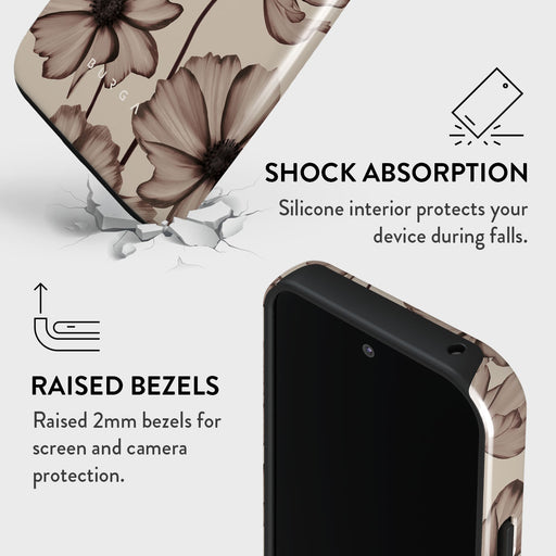 Barely Yours - Google Pixel 9 Pro XL Case