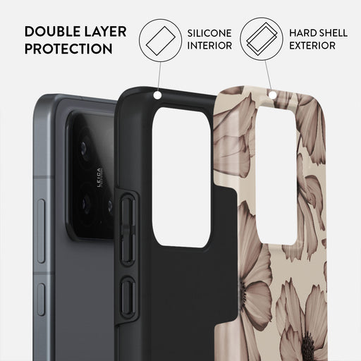 Barely Yours - Xiaomi 15 Case 2