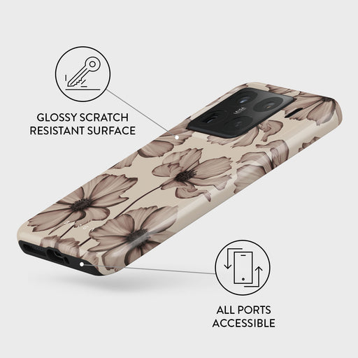 Barely Yours - Xiaomi 15 Case 3