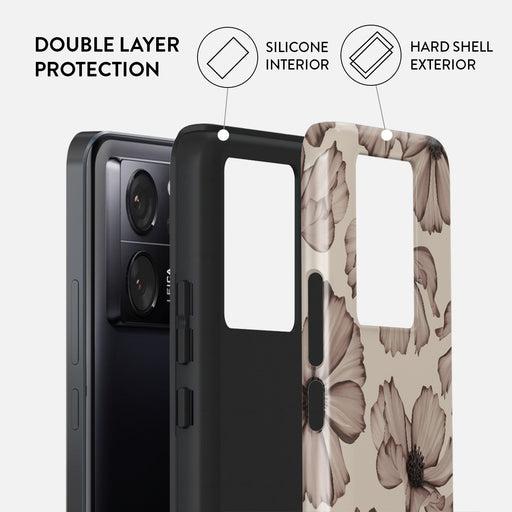Barely Yours - Xiaomi 13T Case 2