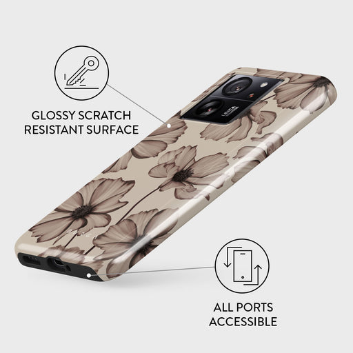 Barely Yours - Xiaomi 13T Case 3