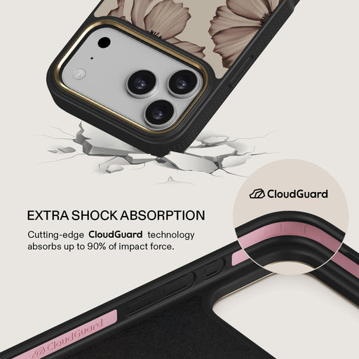 Barely Yours - iPhone 17 Pro Max Case