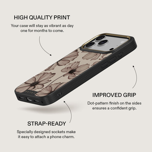 Barely Yours - iPhone 17 Pro Max Case