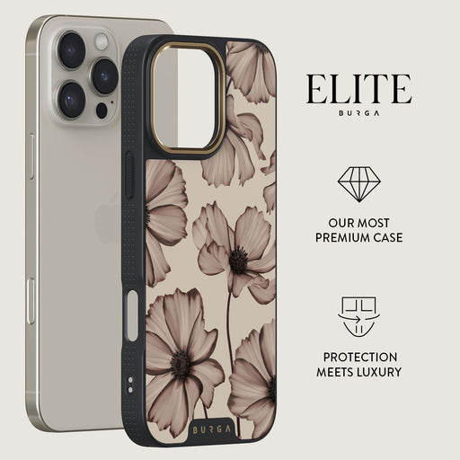Barely Yours - iPhone 16 Pro Max Case