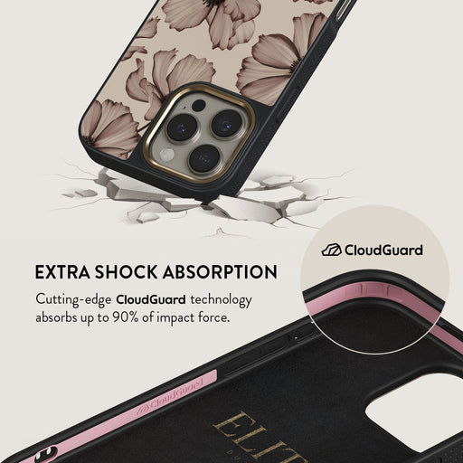 Barely Yours - iPhone 16 Pro Max Case