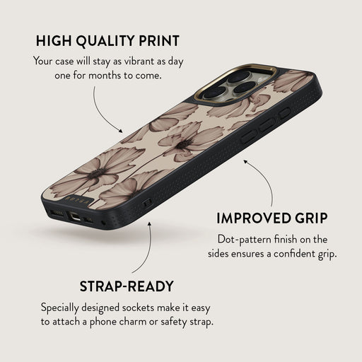 Barely Yours - iPhone 16 Pro Max Case