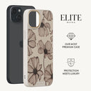 Barely Yours - iPhone 15 Case 20