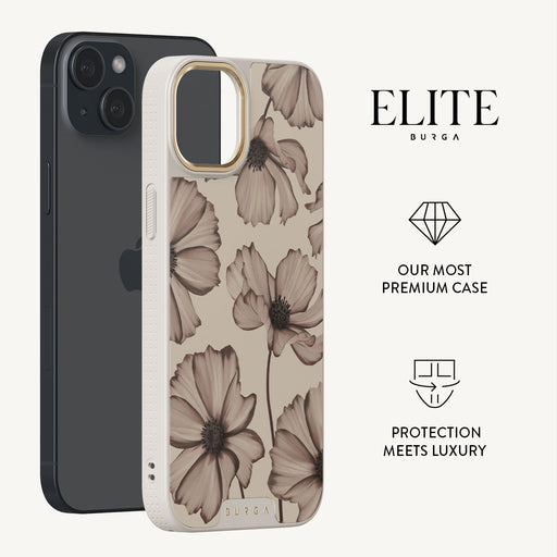 Barely Yours - iPhone 15 Case 20