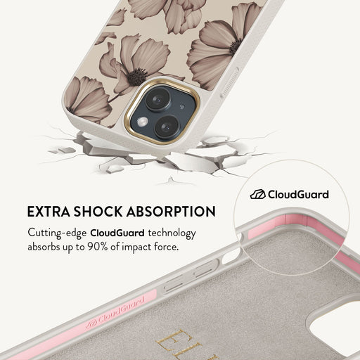 Barely Yours - iPhone 15 Case 21