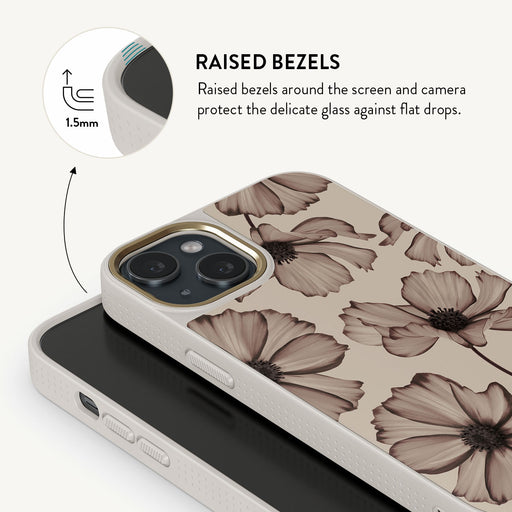 Barely Yours - iPhone 15 Case 22