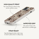 Barely Yours - iPhone 15 Case 23