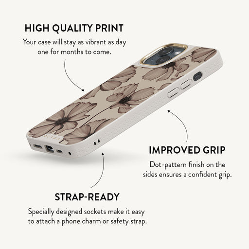 Barely Yours - iPhone 15 Case 23