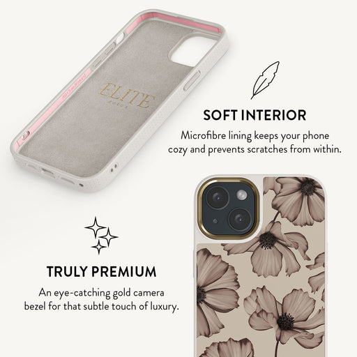Barely Yours - iPhone 15 Case 24