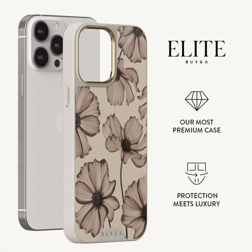 Barely Yours - iPhone 14 Pro Max Case
