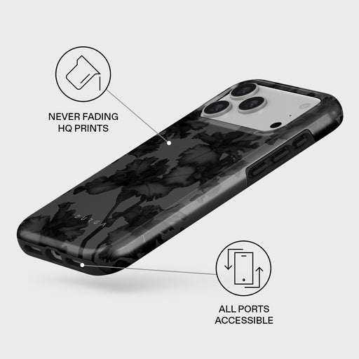 Nocturnal - iPhone 17 Pro Max Case