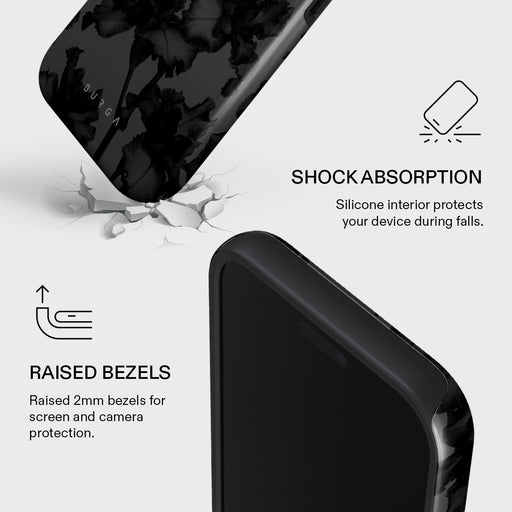 Nocturnal - iPhone 17 Pro Max Case