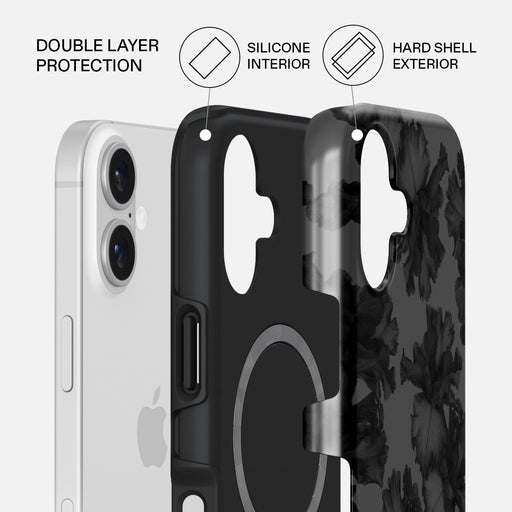 Nocturnal - iPhone 17 Case