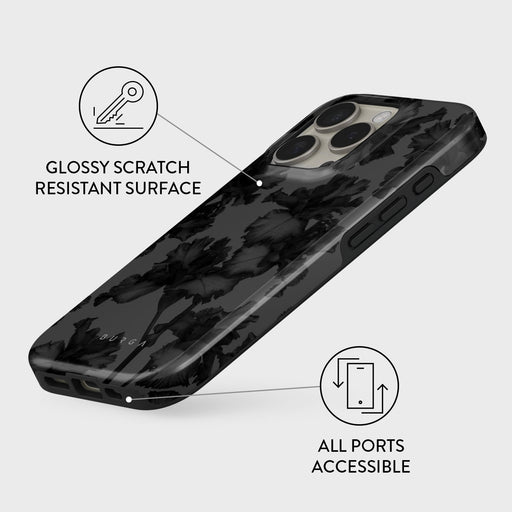 Nocturnal - iPhone 16 Pro Max Case