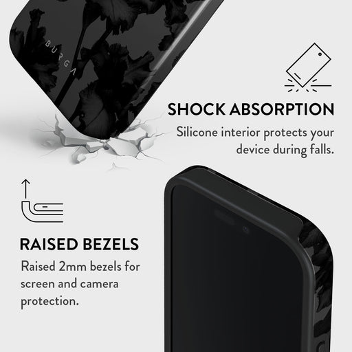 Nocturnal - iPhone 16 Pro Max Case