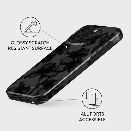 Nocturnal - iPhone 15 Pro Max Case