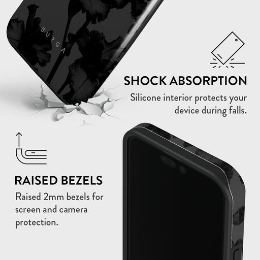 Nocturnal - iPhone 15 Pro Max Case