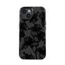 Nocturnal - iPhone 13 Case