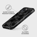 Nocturnal - iPhone 13 Case 3