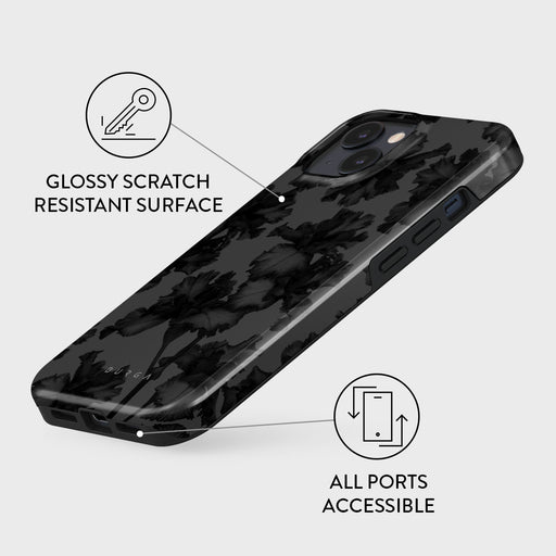Nocturnal - iPhone 13 Case 3