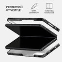 Nocturnal - Samsung Galaxy Z Fold 4 Case 2